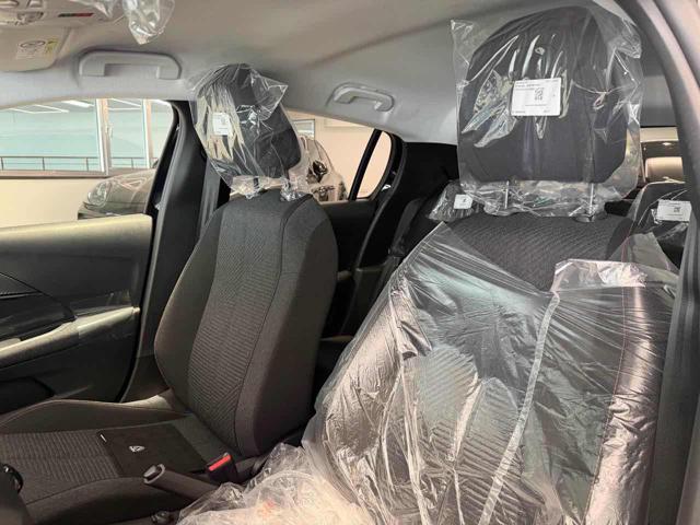 PEUGEOT 208 usata, con Alzacristalli elettrici