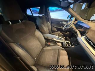 BMW X2 usata, con Volante in pelle