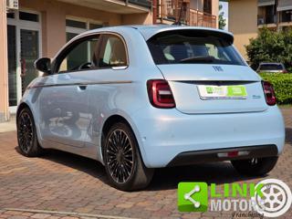 FIAT 500e usata, con Airbag laterali