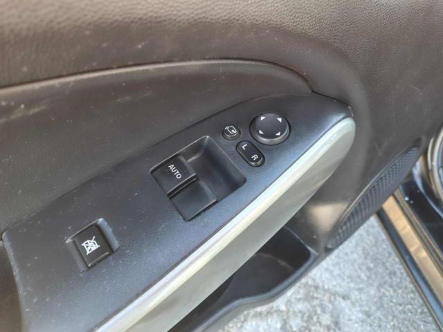 MAZDA 2 usata, con Antifurto