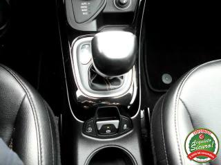 JEEP Compass usata, con Trazione integrale