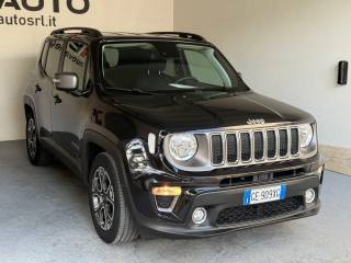 JEEP Renegade usata, con Airbag laterali