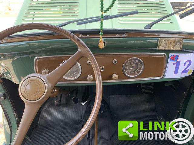 FIAT 500C usata 13