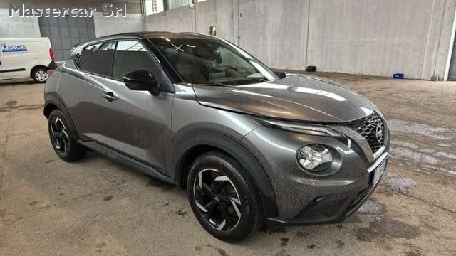 NISSAN Juke usata, con Alzacristalli elettrici