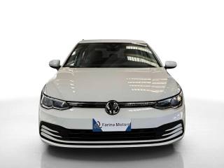 VOLKSWAGEN Golf usata, con Airbag
