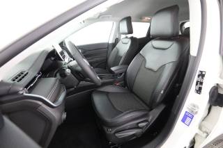 JEEP Compass usata 2