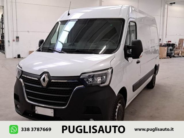 RENAULT Master usata, con ABS