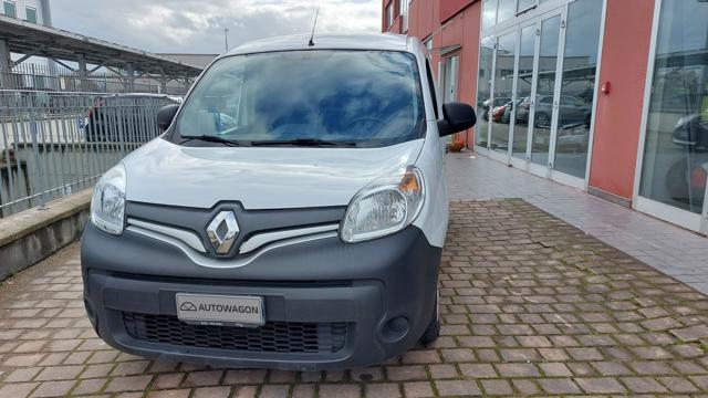RENAULT Kangoo usata, con Bluetooth