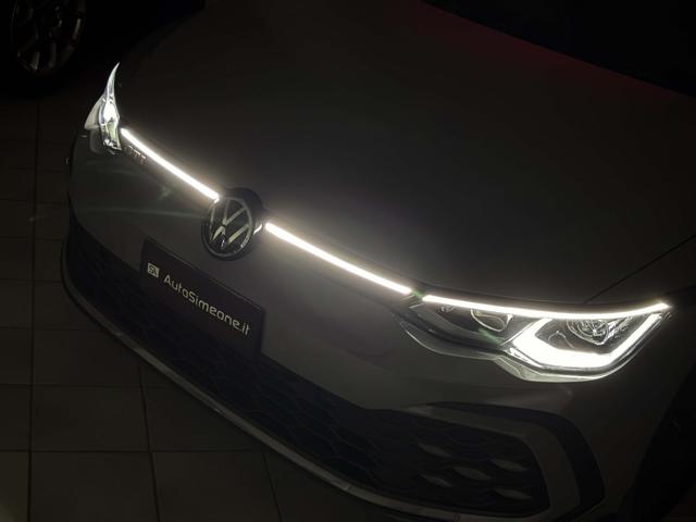 VOLKSWAGEN Golf GTI usata, con Spoiler
