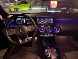 MERCEDES-BENZ A 180 usata, con Climatizzatore
