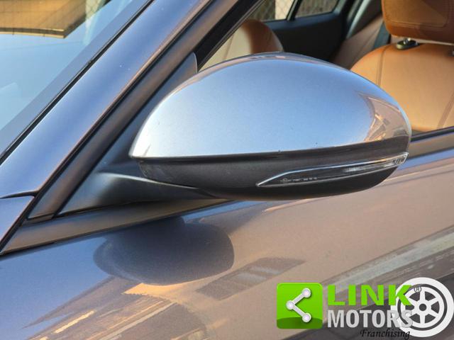 ALFA ROMEO Giulia usata, con Park Distance Control