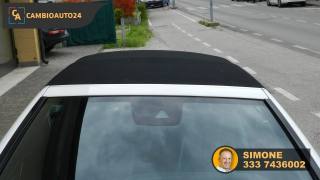 MERCEDES-BENZ E 220 usata, con Sensore di pioggia