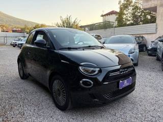 FIAT 500 usata, con Chiusura centralizzata
