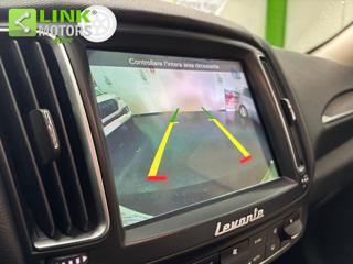 MASERATI Levante usata, con Sistema di navigazione