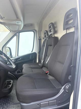 FIAT Ducato usata, con Filtro antiparticolato