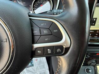 JEEP Compass usata 26