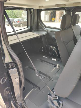 RENAULT Trafic usata, con Chiusura centralizzata