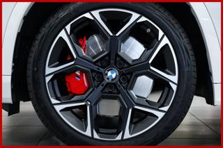 BMW X1 usata, con Cerchi in lega