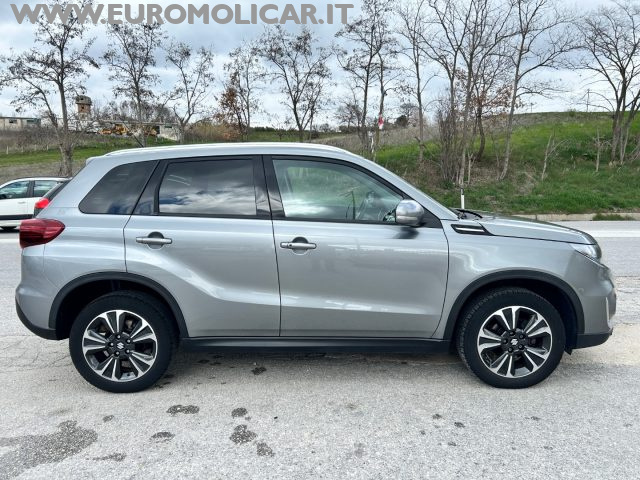 SUZUKI Vitara usata, con Autoradio