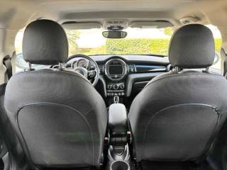 MINI Mini usata, con Servosterzo