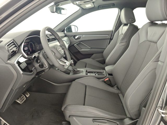 AUDI Q3 usata, con Servosterzo