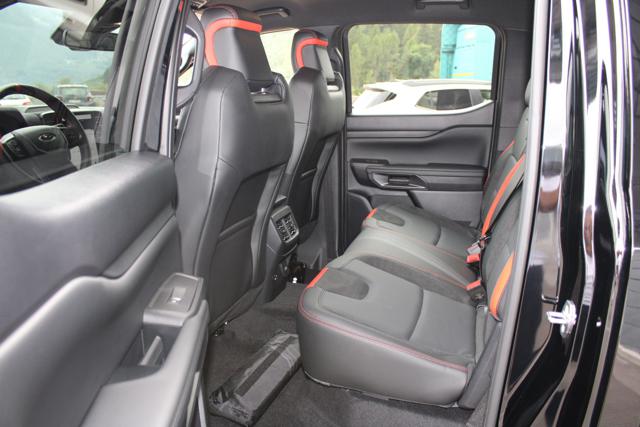 FORD Ranger Raptor usata, con Controllo automatico clima