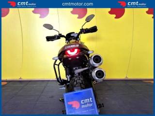 DUCATI Scrambler 1100 usata 9