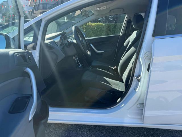 FORD Fiesta usata 13