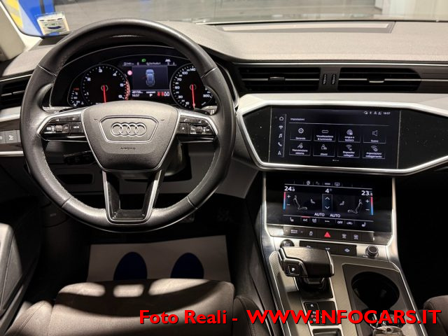 AUDI A6 usata, con Controllo automatico clima