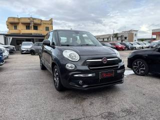 FIAT 500L usata, con Airbag