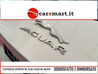 JAGUAR F-Type usata, con Servosterzo