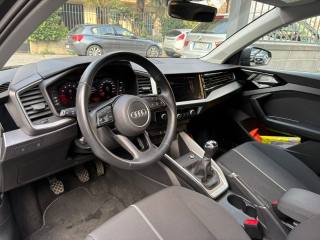 AUDI A1 usata, con Autoradio