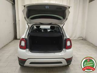 FIAT 500X usata, con Controllo trazione