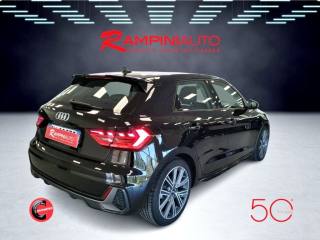 AUDI A1 usata 6