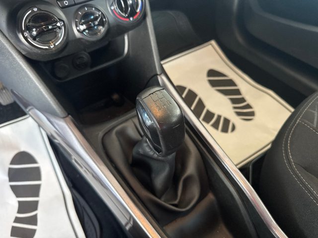 PEUGEOT 2008 usata 23