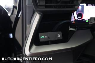 AUDI A3 usata, con Cerchi in lega
