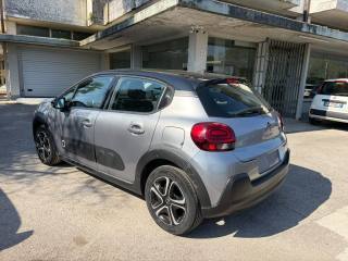 CITROEN C3 usata, con Airbag