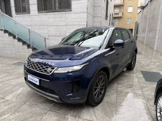 LAND ROVER Range Rover Evoque 2.0D I4 163 CV AWD Auto MHEV
