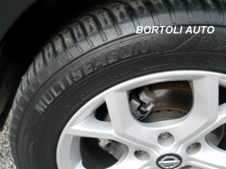 NISSAN Juke usata, con Leve al volante