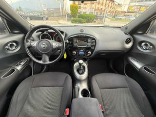 NISSAN Juke usata 19