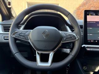 RENAULT Captur usata, con Chiusura centralizzata telecomandata