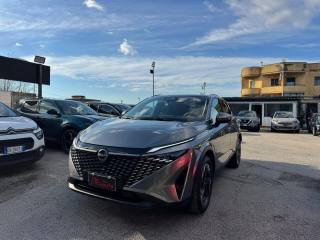 NISSAN Qashqai usata, con Airbag Passeggero