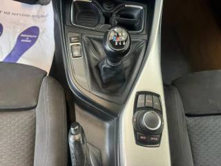 BMW 118 usata, con Immobilizzatore elettronico