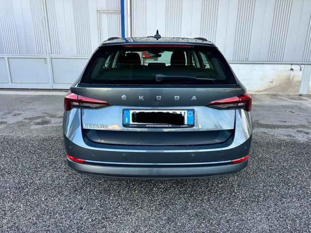 SKODA Octavia usata, con Cerchi in lega