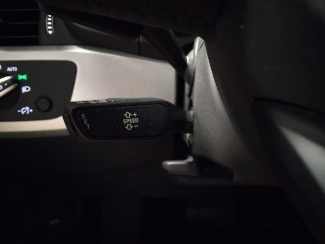 AUDI A4 usata, con Frenata d