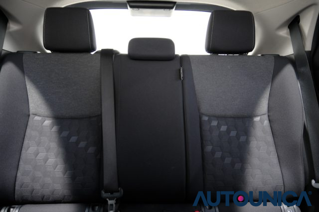 TOYOTA Yaris usata, con Freno di stazionamento elettrico