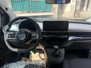 FIAT 500 usata, con Chiusura centralizzata