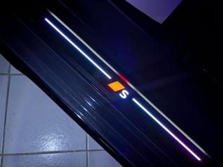 AUDI A5 usata, con Fari full-led