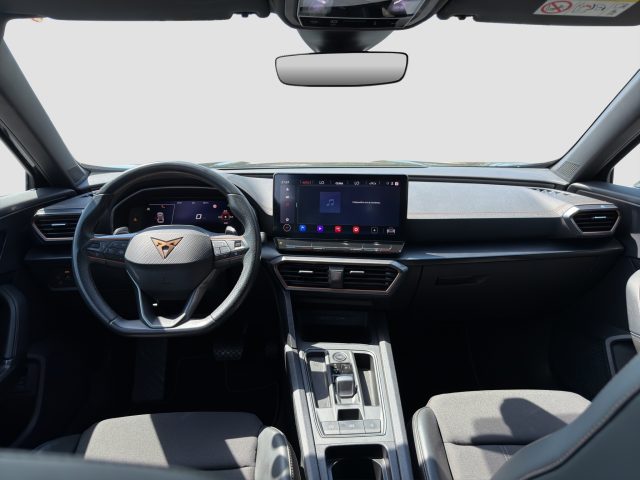 CUPRA Formentor usata 11