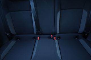 VOLKSWAGEN Taigo usata, con Controllo elettronico della corsia